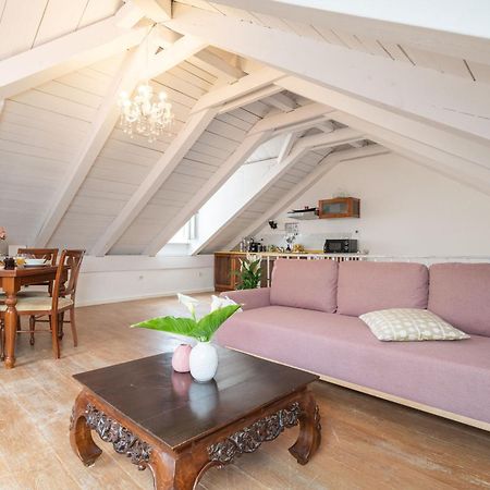 Bella Apartment دوبروفينك المظهر الخارجي الصورة