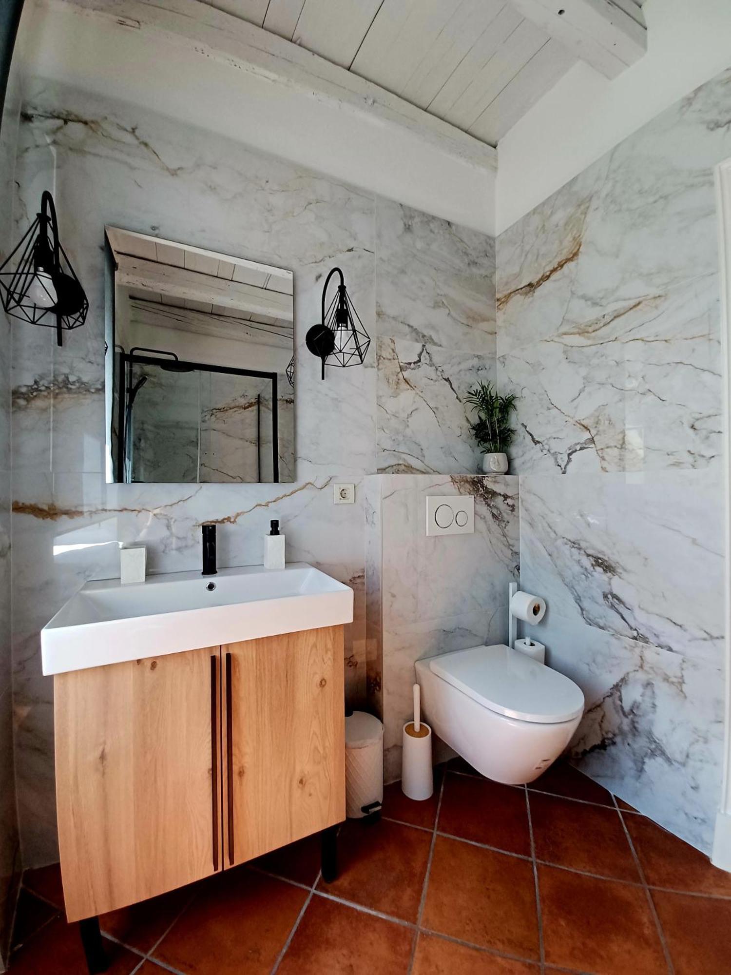 Bella Apartment دوبروفينك المظهر الخارجي الصورة