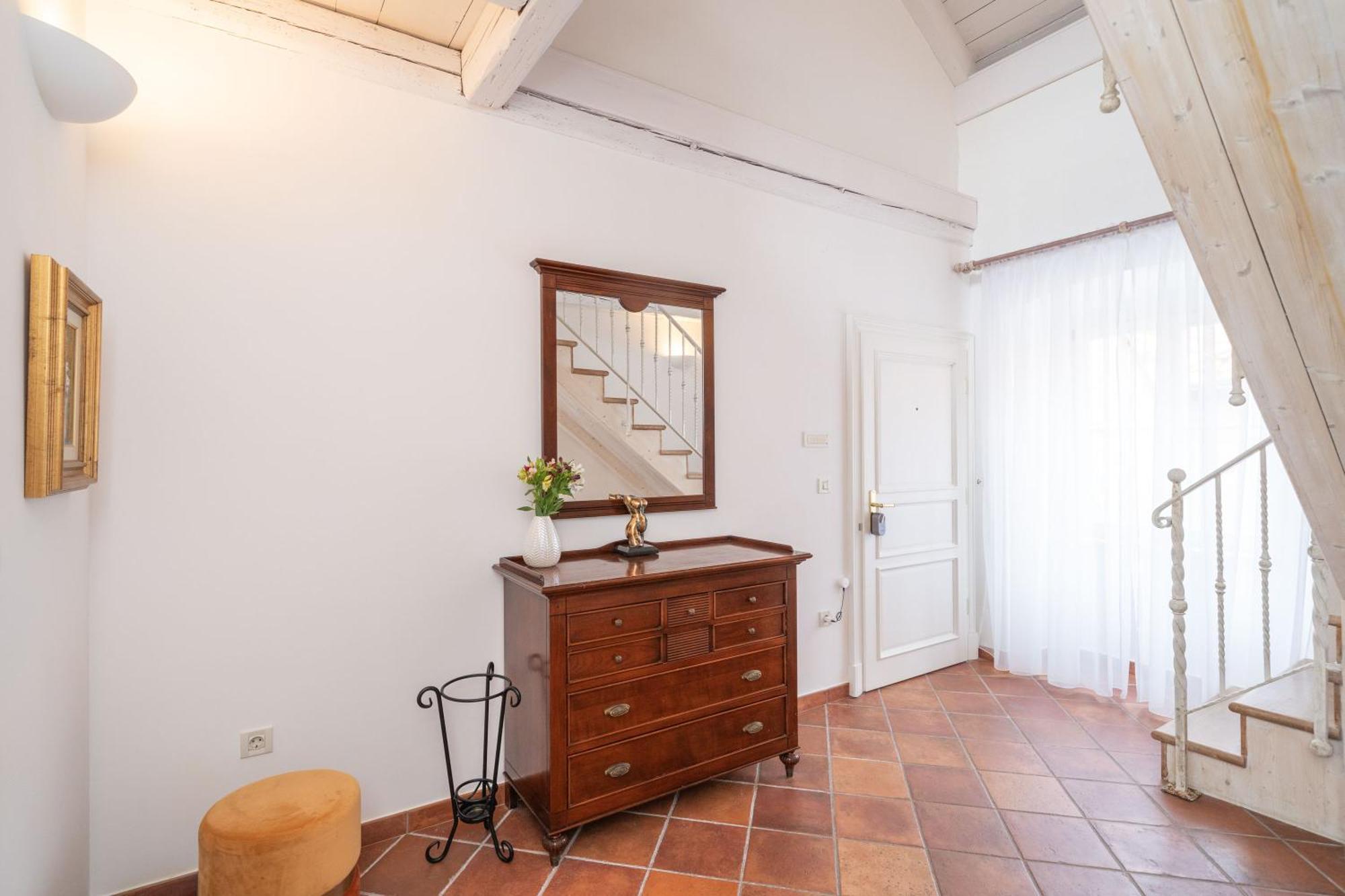Bella Apartment دوبروفينك المظهر الخارجي الصورة