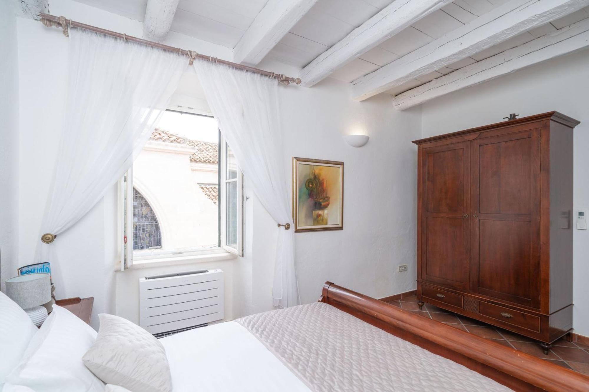 Bella Apartment دوبروفينك المظهر الخارجي الصورة