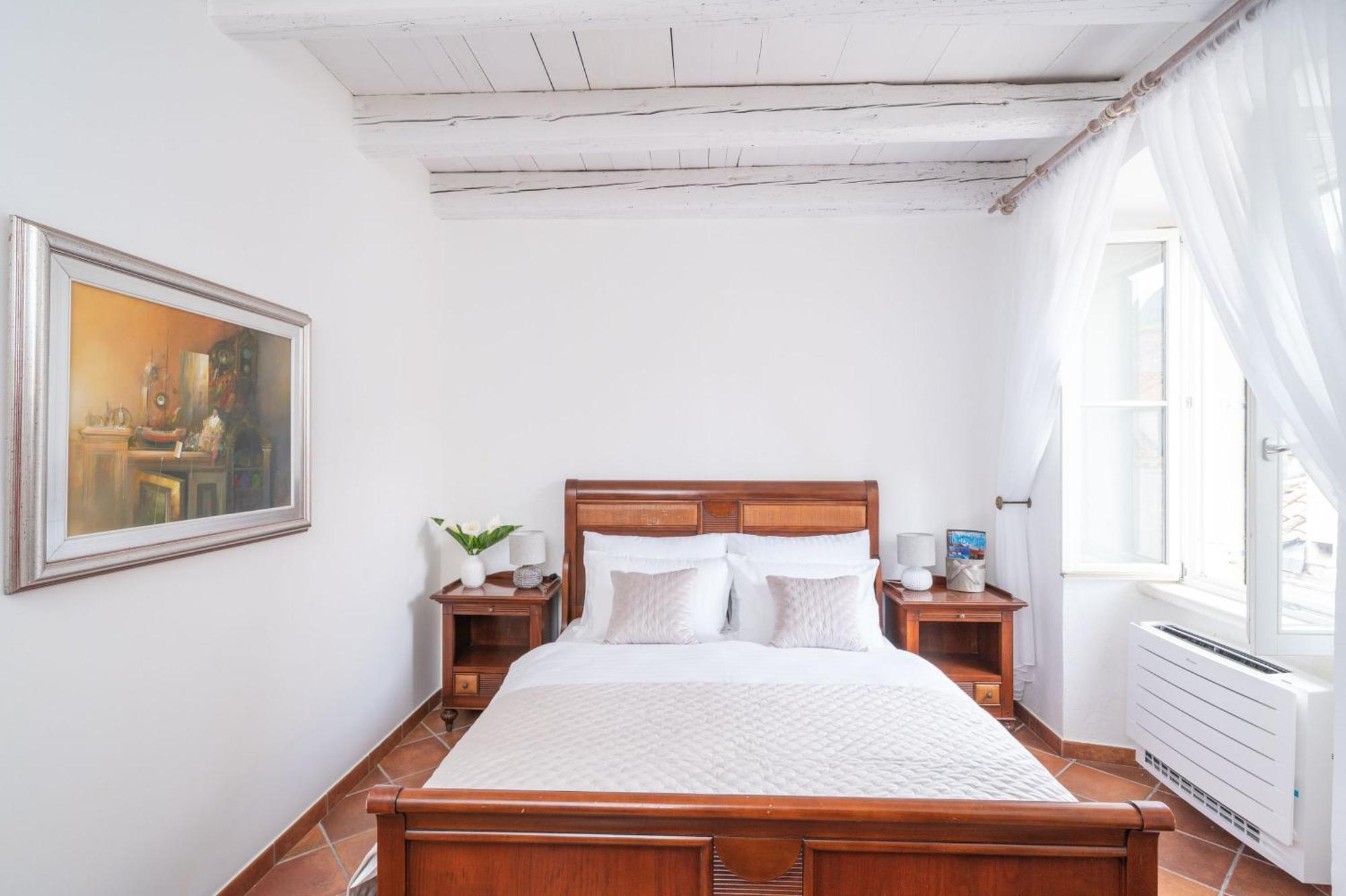 Bella Apartment دوبروفينك المظهر الخارجي الصورة